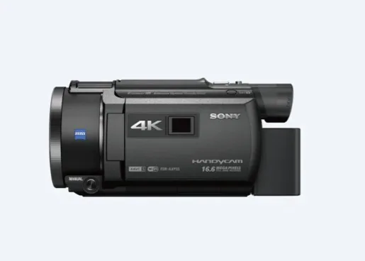 Handycam FDR-AXP55 4K 4