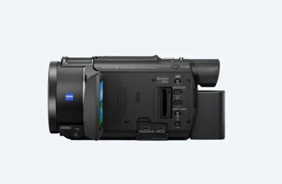 Handycam FDR-AXP55 4K 5