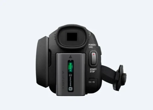 Handycam FDR-AXP55 4K 6