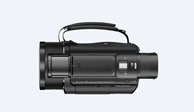 Handycam FDR-AXP55 4K 7