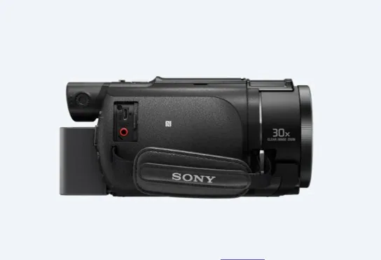 Handycam FDR-AXP55 4K 8
