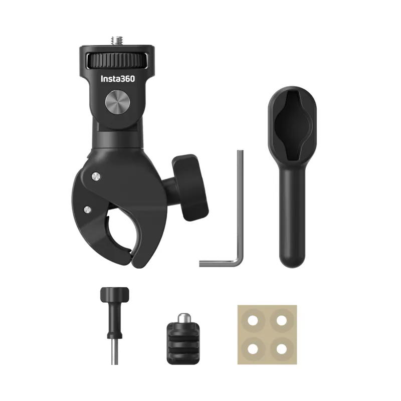Heavy Duty Clamp