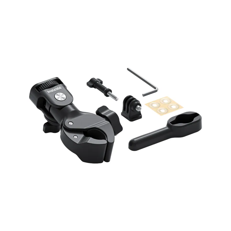 Heavy Duty Clamp 2
