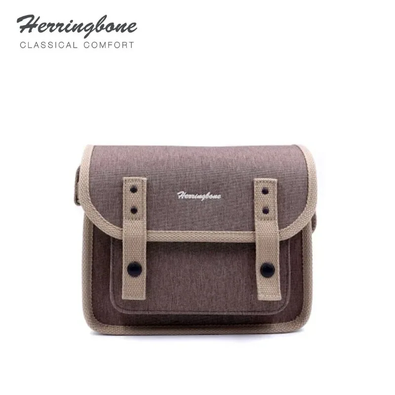 Túi Máy Ảnh Herringbone Timecode Mini 2