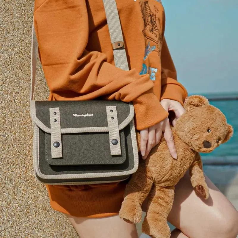 Túi Máy Ảnh Herringbone Timecode Mini 3