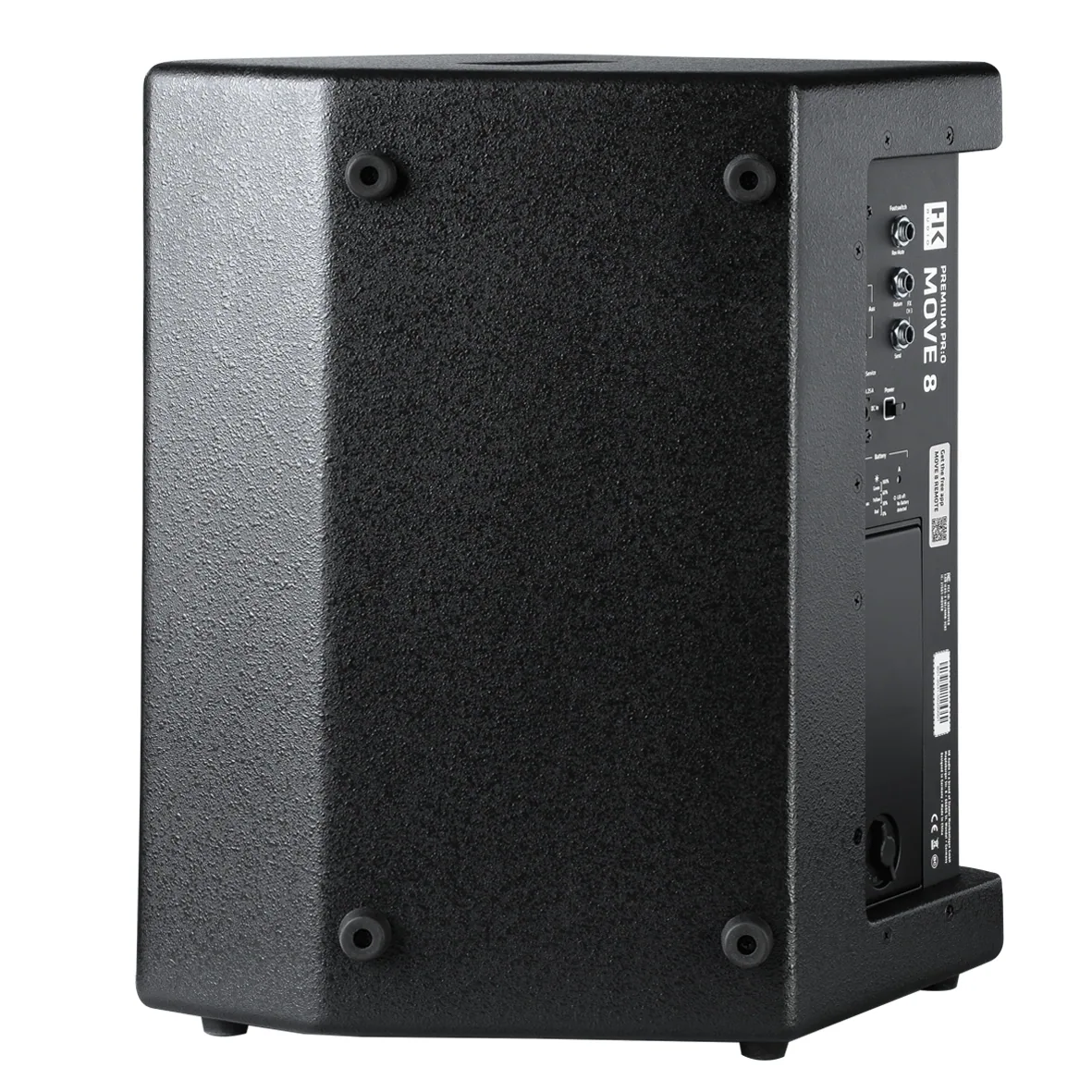 HK PR:O PREMIUM MOVE 8 4