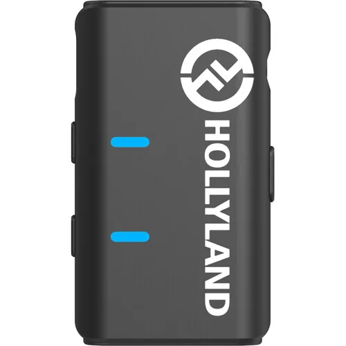 Hollyland LARK M1 SOLO Wireless Microphone System (2.4 GHz) 3
