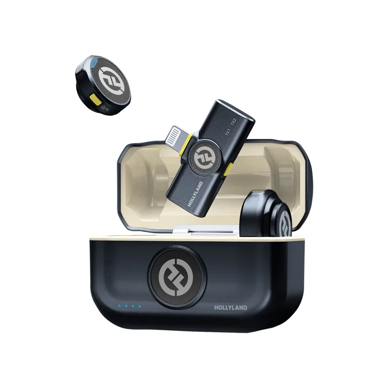 Hollyland Lark M2 Mobile Version (Lightning/Type-C)