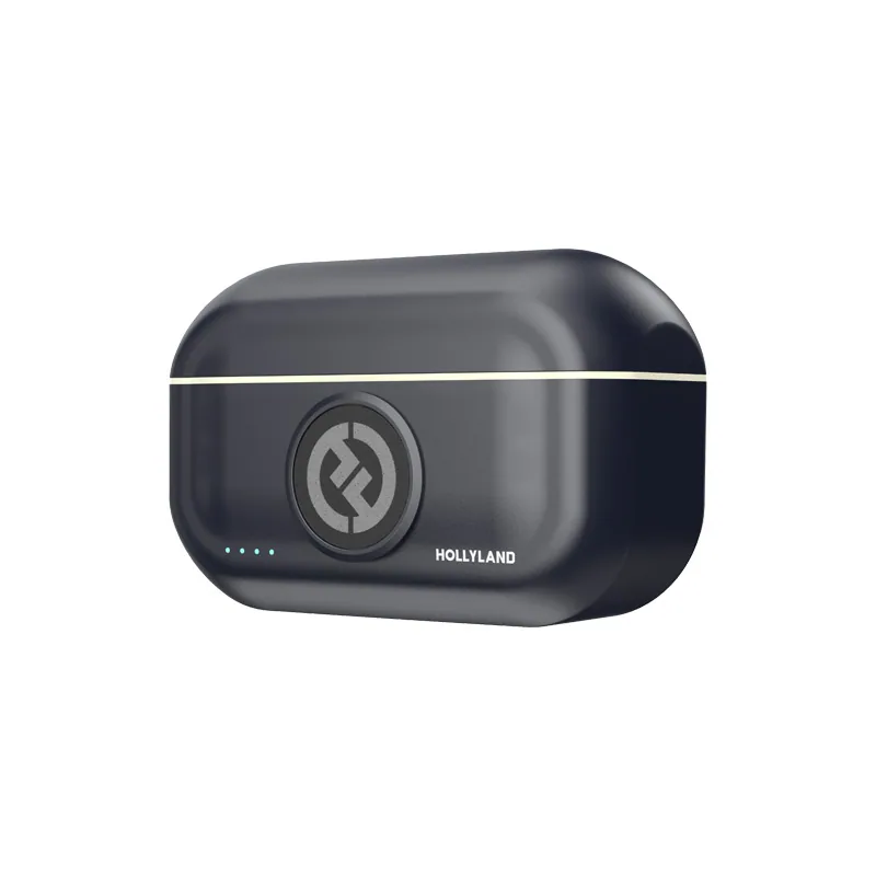 Hollyland Lark M2 Mobile Version (Lightning/Type-C) 2