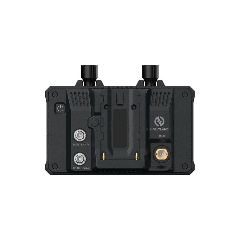 Hollyland Mars M1 Enhanced Monitor Kit 9