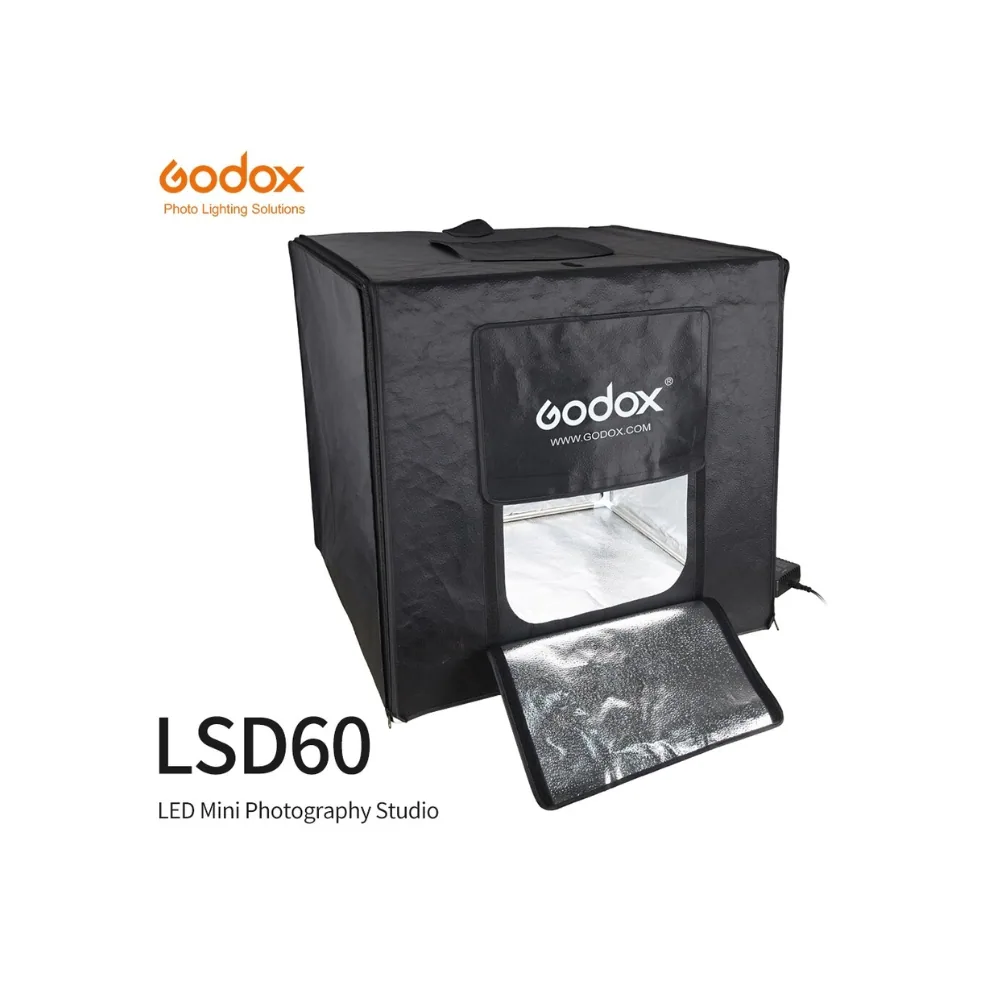 Hộp chụp sản phẩm Godox LSD60 4