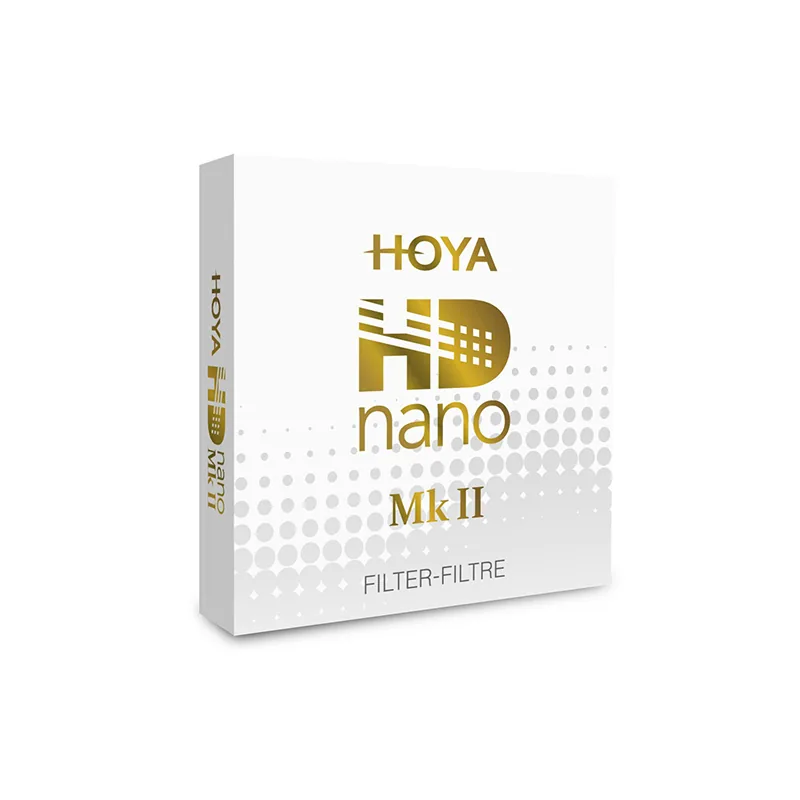 Kính lọc Hoya HD Nano Mk II CIR-PL 2