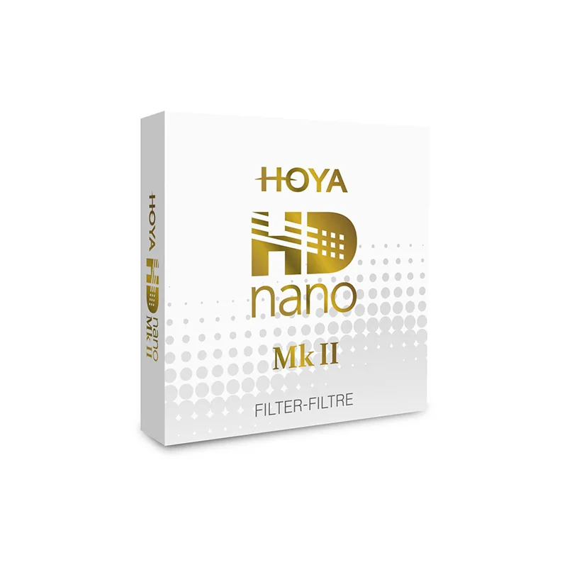 Kính lọc Hoya HD Nano Mk II UV 2