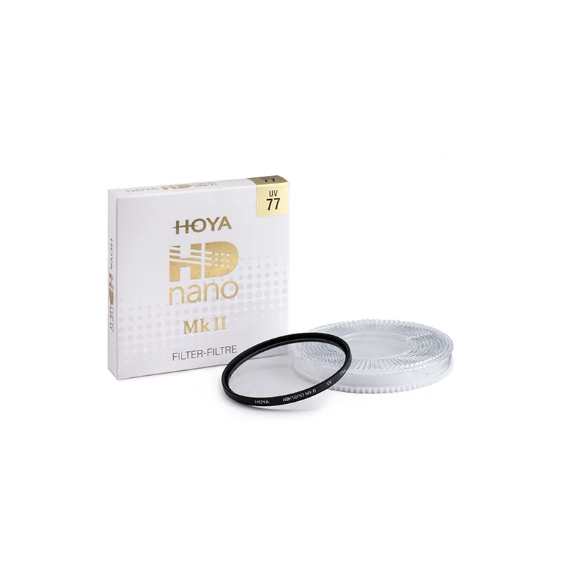 Kính lọc Hoya HD Nano Mk II UV 4
