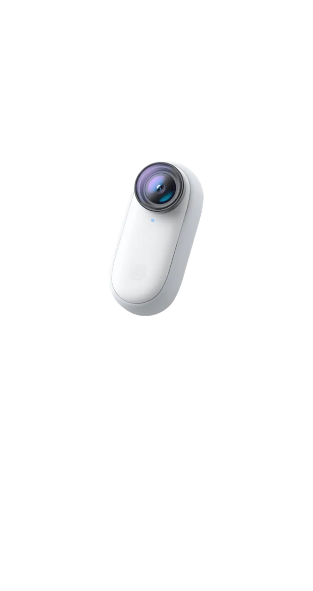 Insta360 GO 2 64GB (Chính hãng) 2