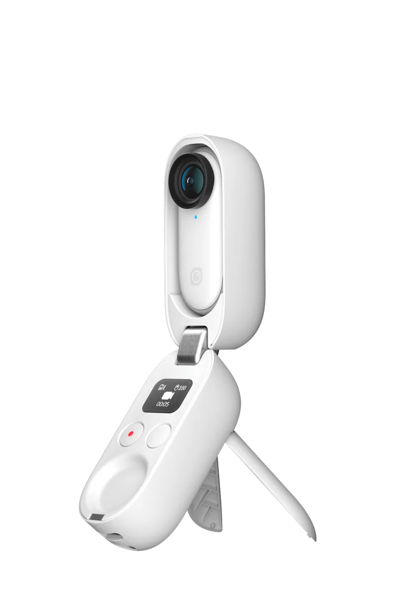 Insta360 GO 2 64GB (Chính hãng) 3