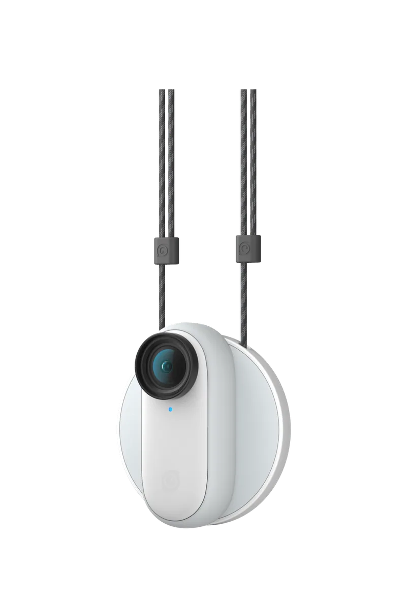 Insta360 GO 2 64GB (Chính hãng) 5