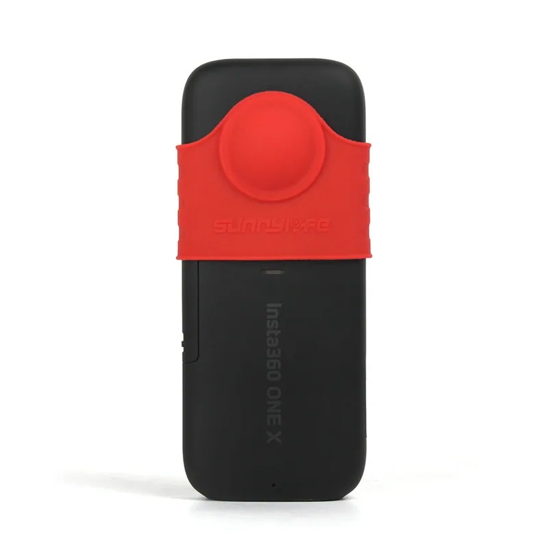 Insta 360 OneX – Bảo vệ lens 2