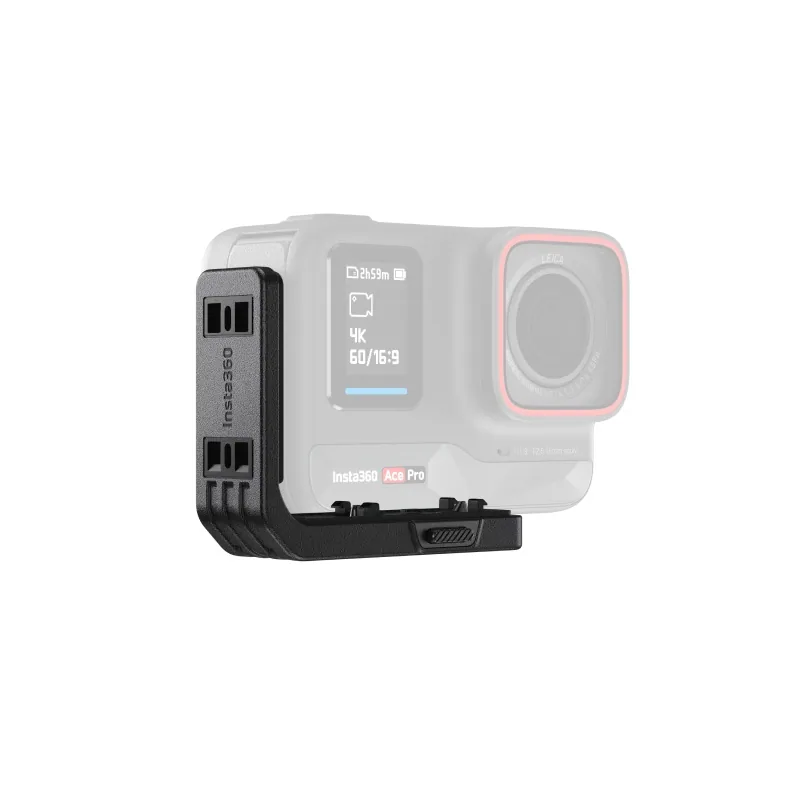 Insta360 Ace/Ace Pro Vertical-Horizontal Mount 2