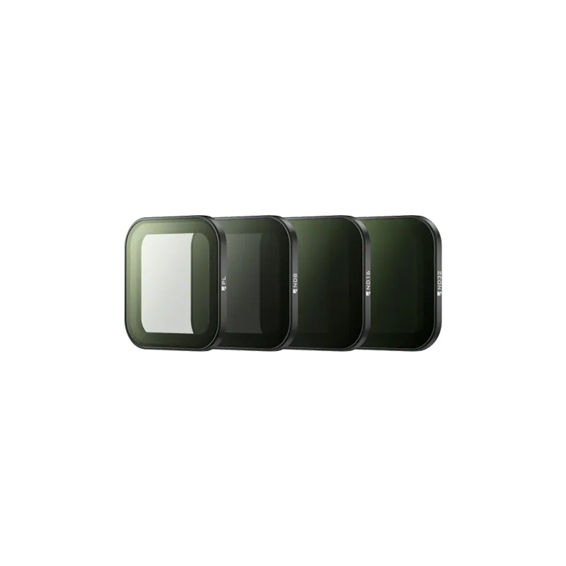 Insta360 Ace ND Filter Set