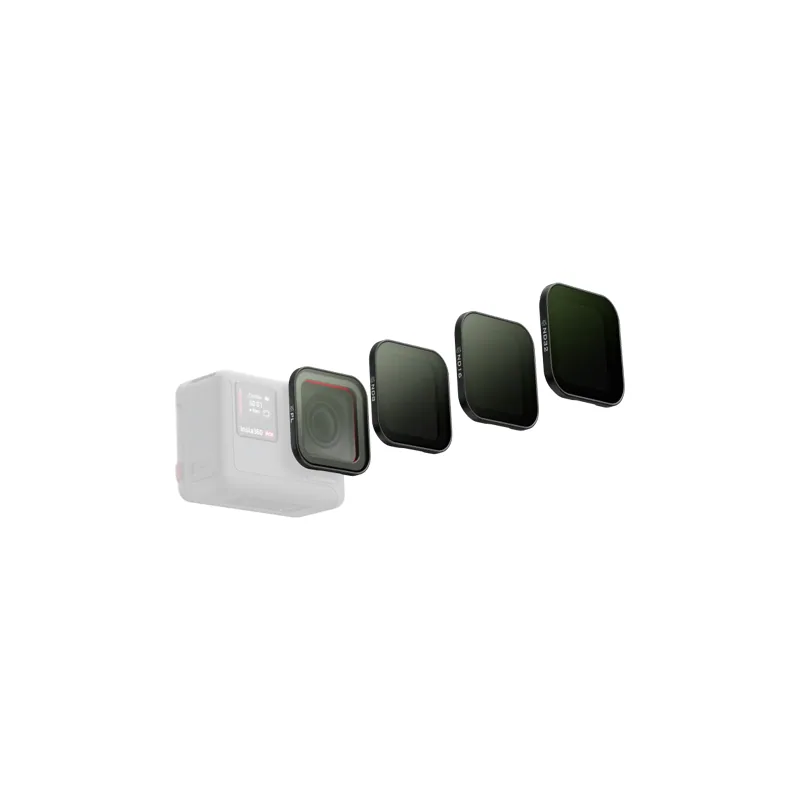 Insta360 Ace ND Filter Set 4