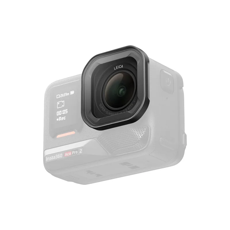 Insta360 Ace Pro 2 Black Mist Filter