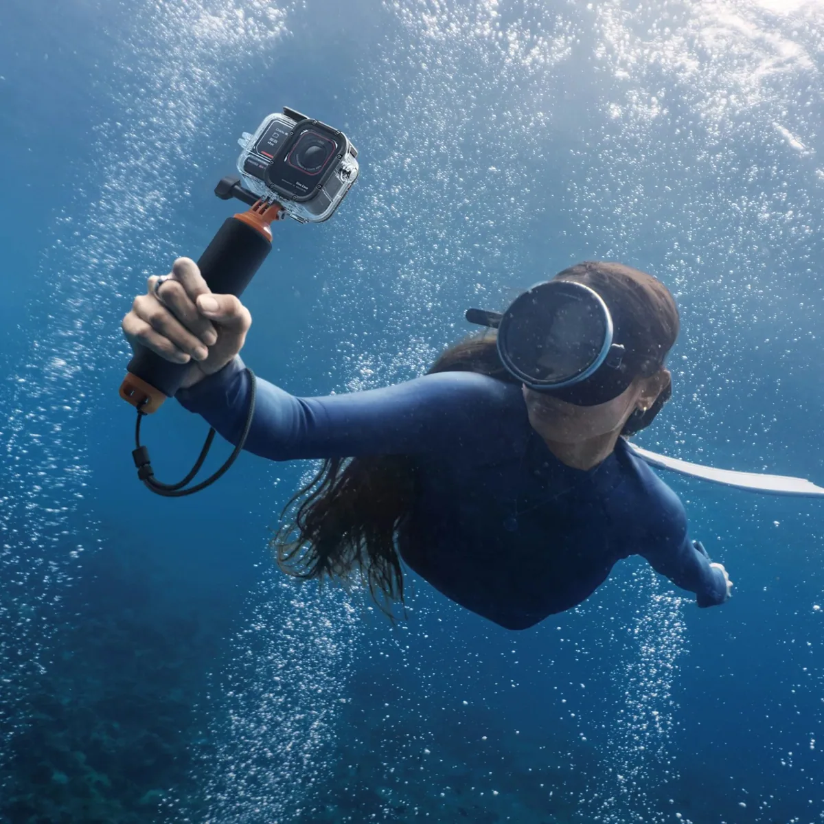 Insta360 Ace Pro 2 Dive Case 8