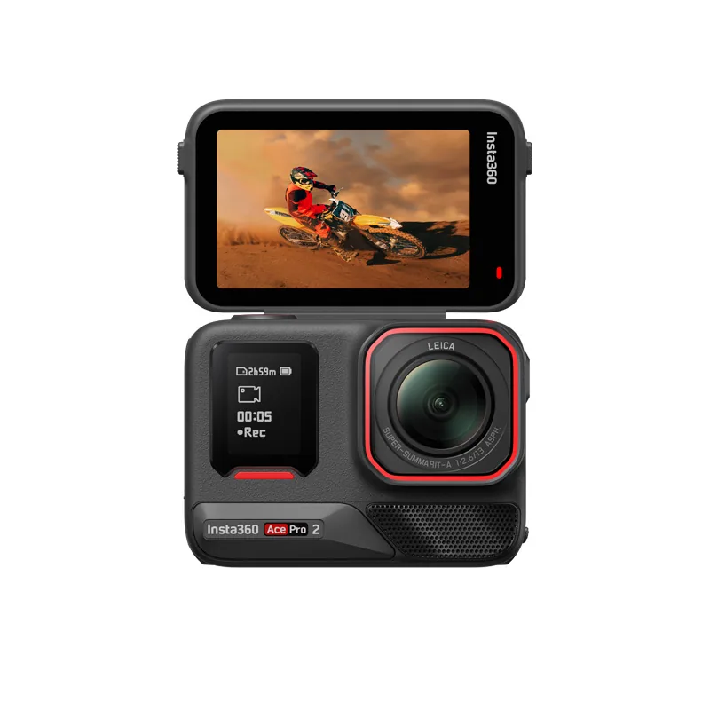 Insta360 Ace Pro 2 Dual 10