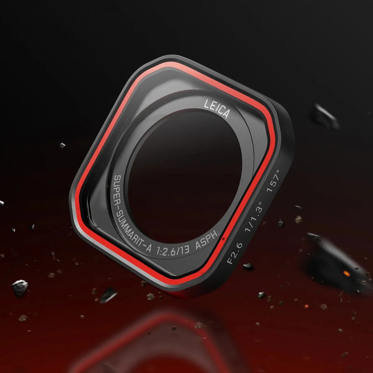 Insta360 Ace Pro 2 Lens Guard 6