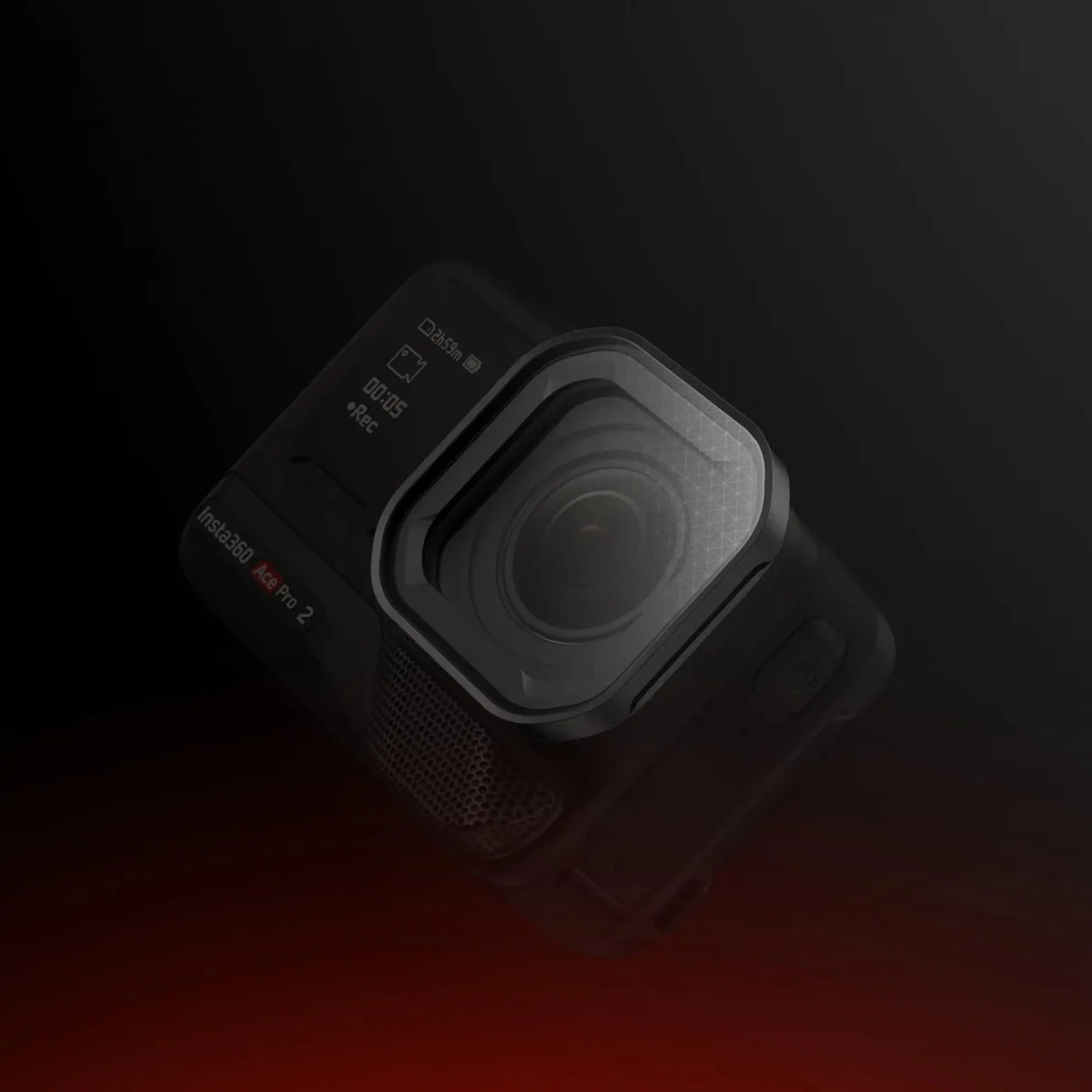 Insta360 Ace Pro 2 Star Filter 6