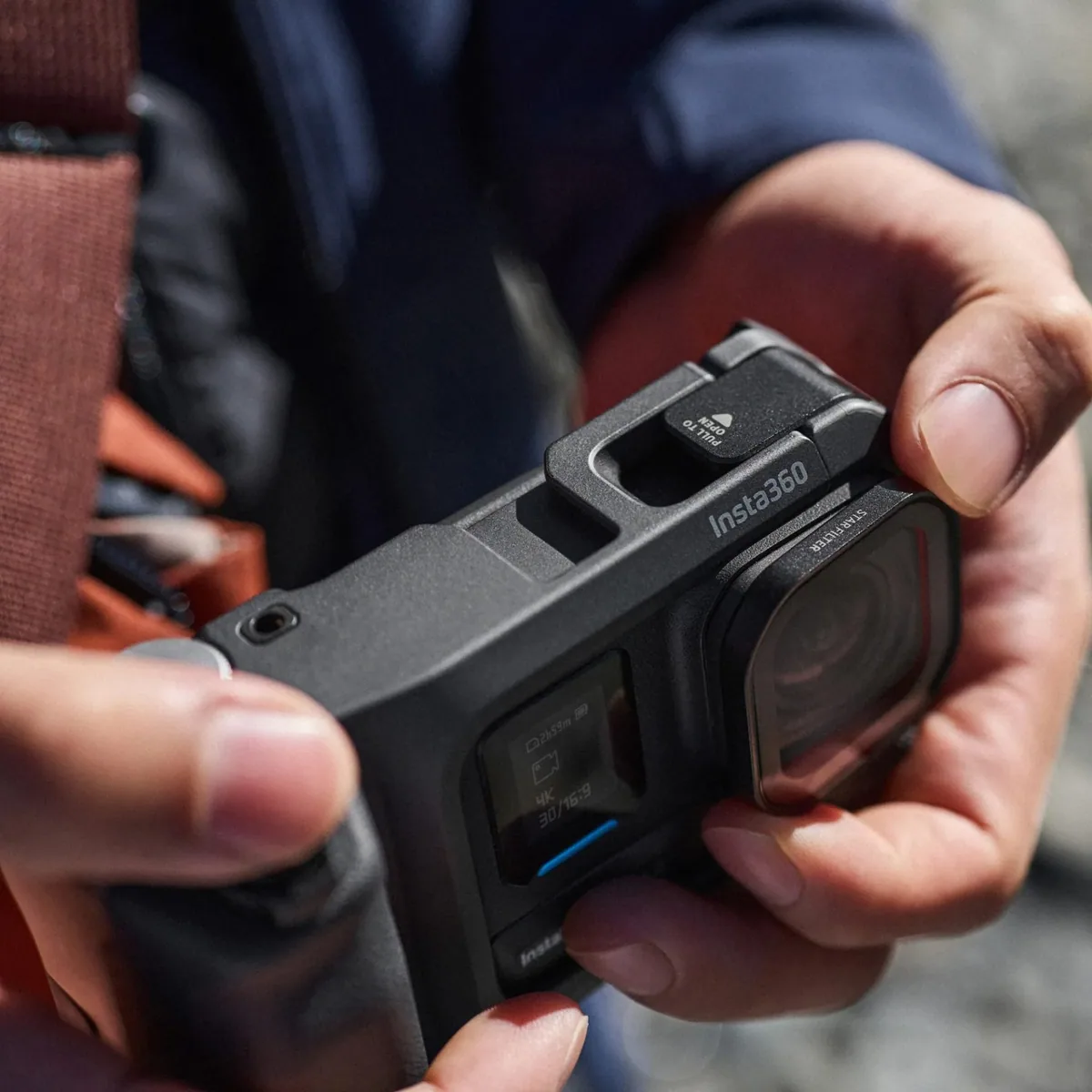 Insta360 Ace Pro 2 Ultimate Videography Bundle 2