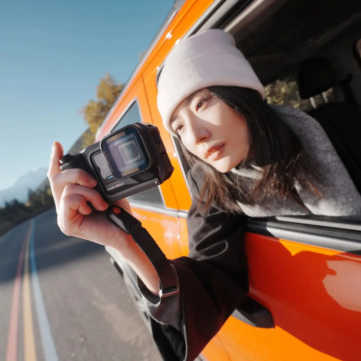 Insta360 Ace Pro 2 Ultimate Videography Bundle 3