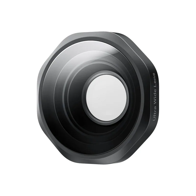 Insta360 Ace Pro 2 Ultra Wide Lens 2