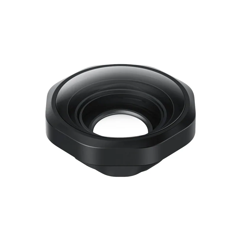 Insta360 Ace Pro 2 Ultra Wide Lens 4