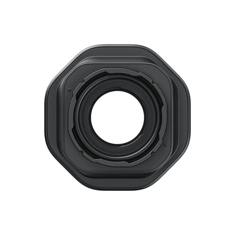 Insta360 Ace Pro 2 Ultra Wide Lens 5