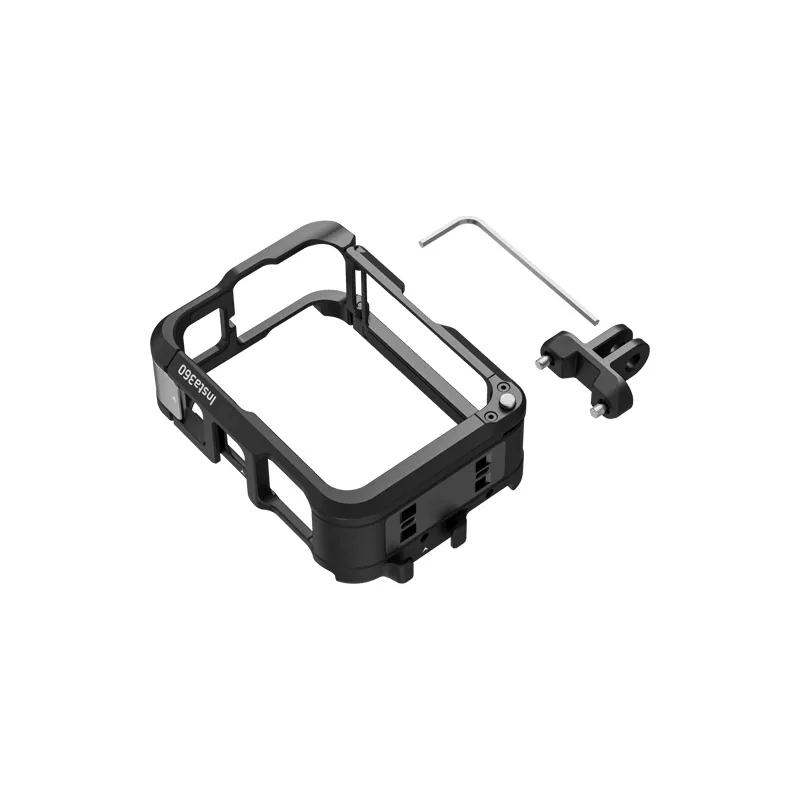 Insta360 Ace Pro 2 Utility Frame 8