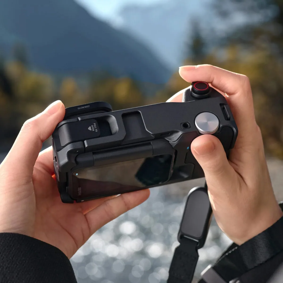 Insta360 Ace Pro 2 Videography Bundle Limited Edition 3