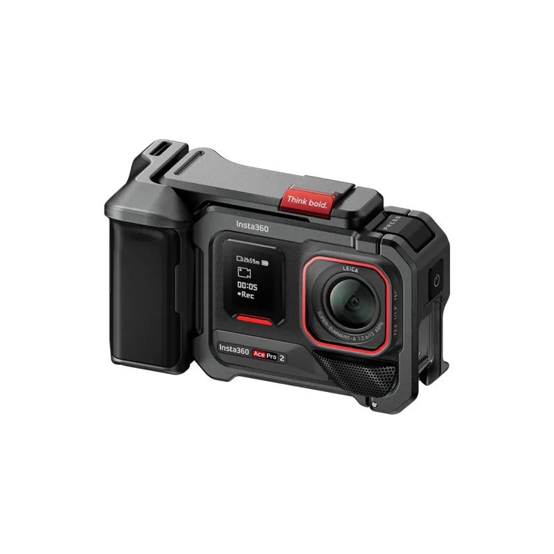 Insta360 Ace Pro 2 Xplorer Grip Kit