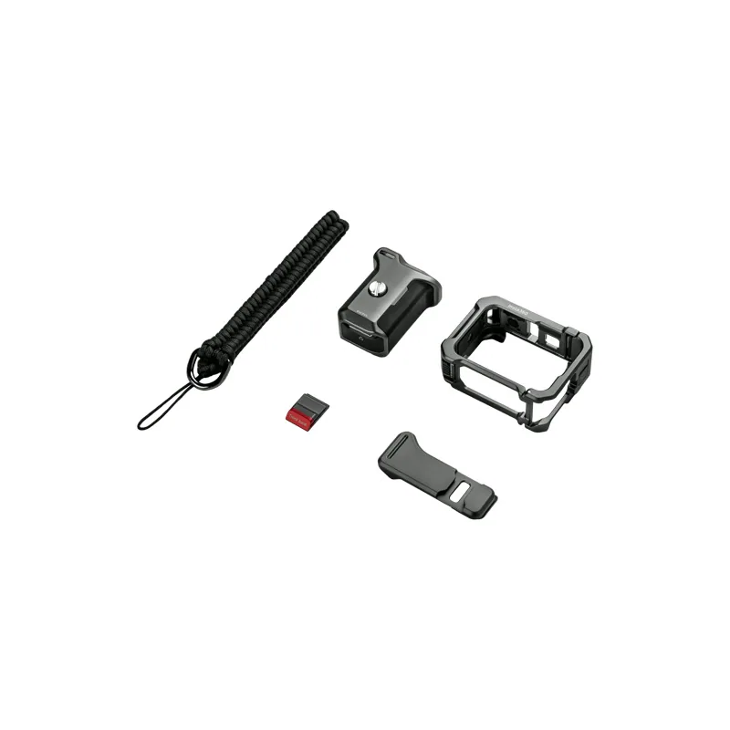 Insta360 Ace Pro 2 Xplorer Grip Kit 2