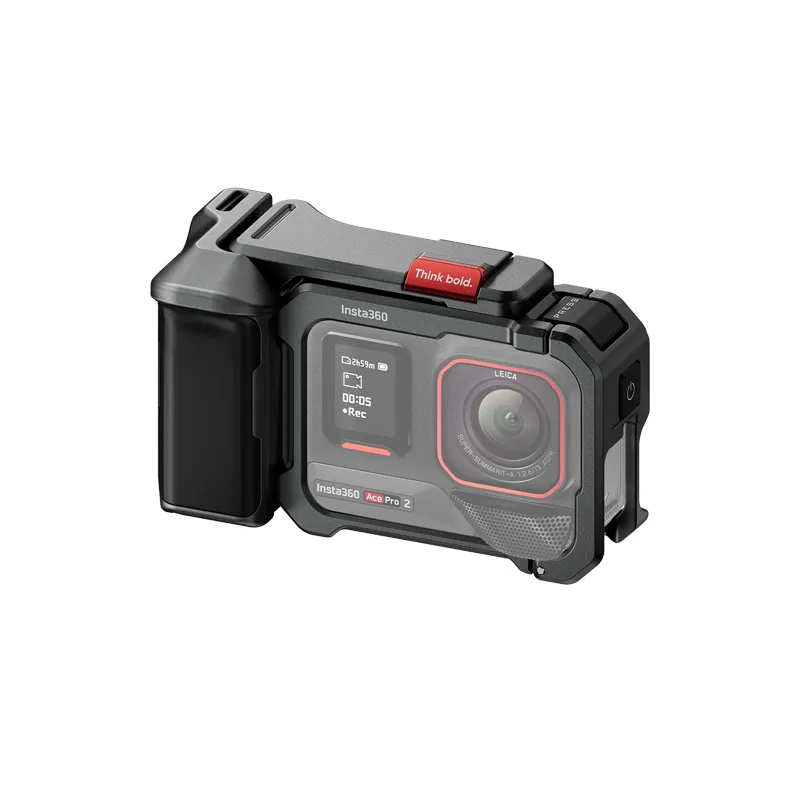 Insta360 Ace Pro 2 Xplorer Grip Kit 6