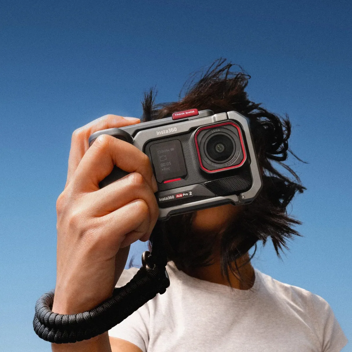 Insta360 Ace Pro 2 Xplorer Grip Kit 7