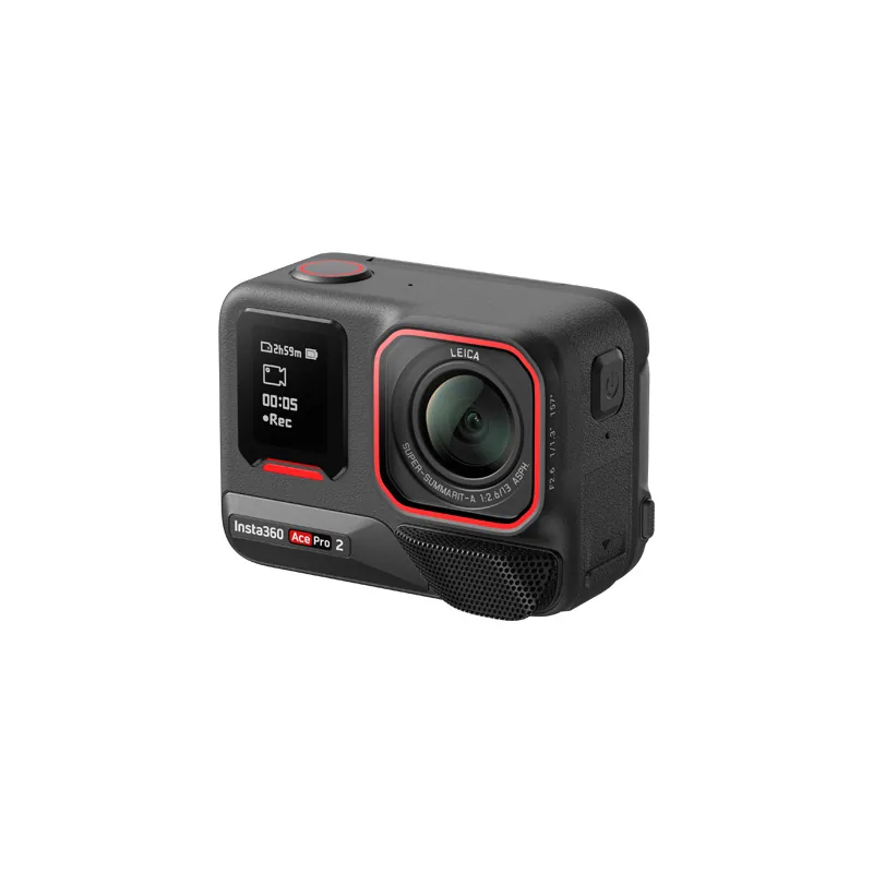 Insta360 Ace Pro 2 3