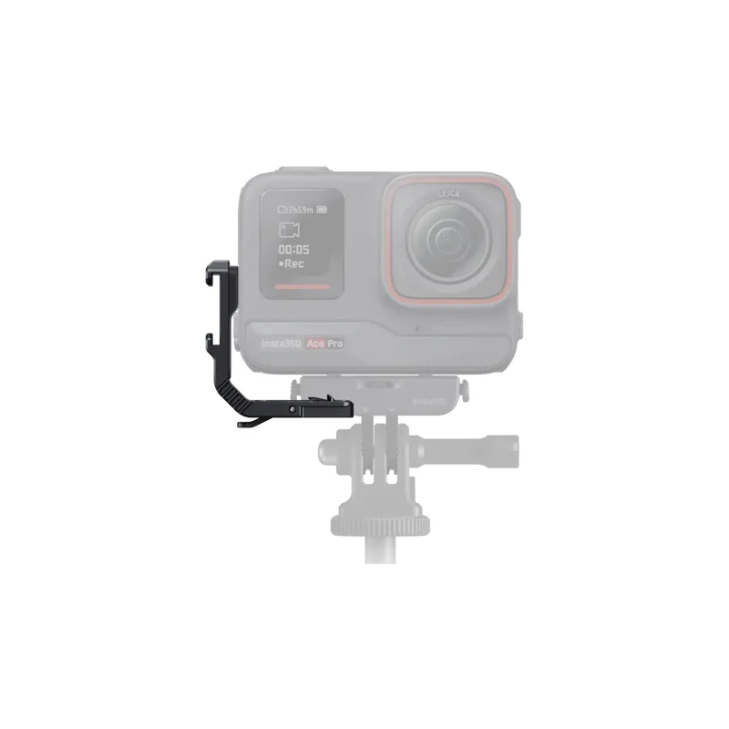 Insta360 Ace Pro & Ace Cold Shoe 2