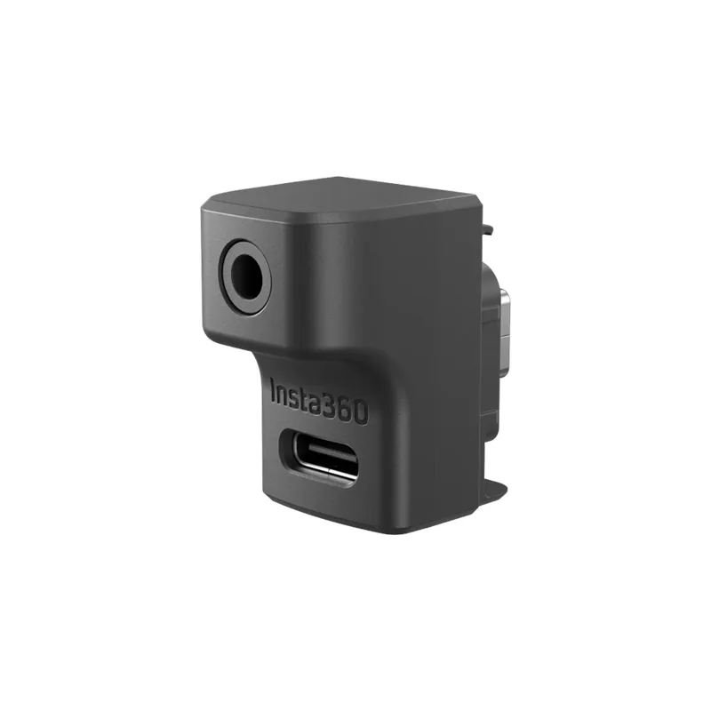 Insta360 Ace Pro & Ace Mic Adapter