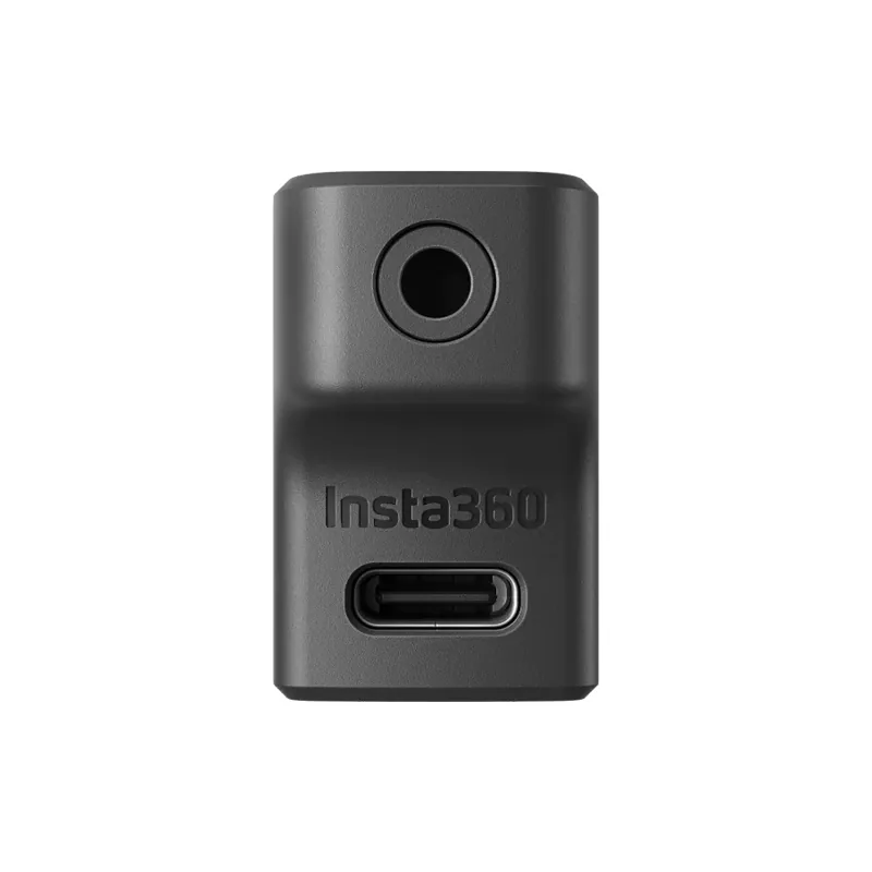Insta360 Ace Pro & Ace Mic Adapter 3