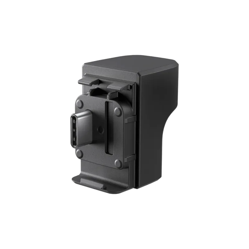 Insta360 Ace Pro & Ace Mic Adapter 4