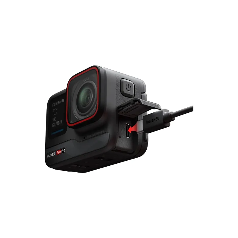 Insta360 Ace Pro & Ace Type-C to Type-C Cable 4