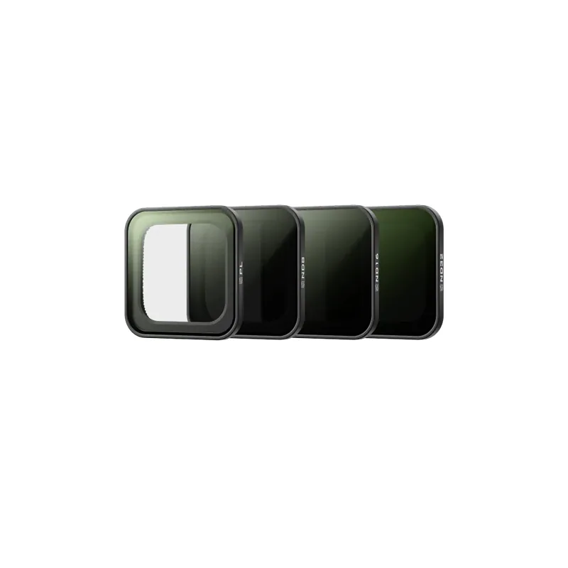 Insta360 Ace Pro ND Filter Set