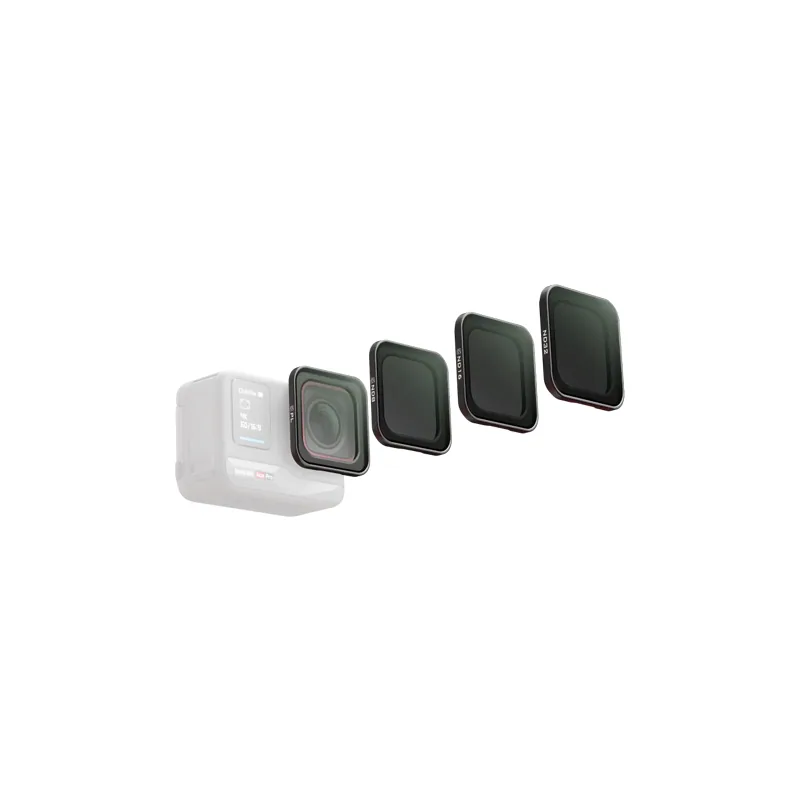 Insta360 Ace Pro ND Filter Set 4