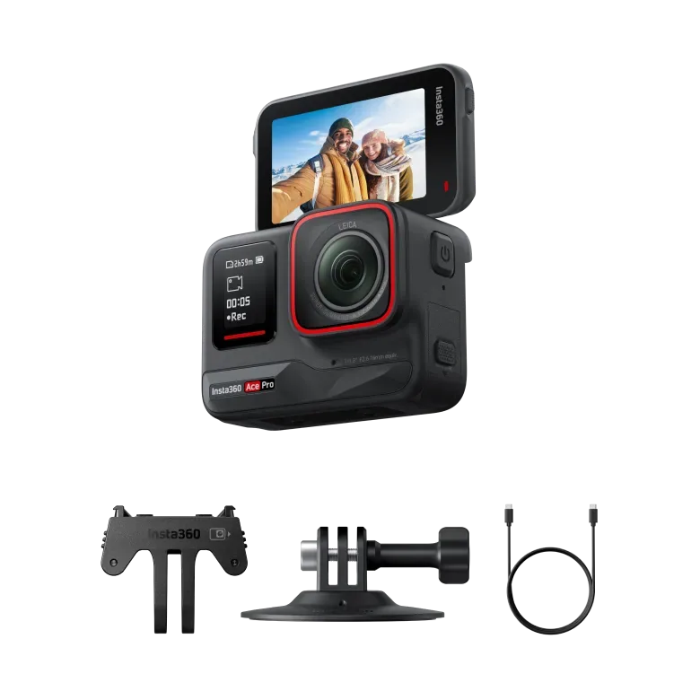 Insta360 Ace Pro 4